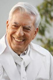 Mario Vargas Llosa, gana el Premio Nobel de Literatura 2010.