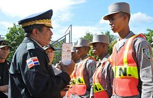 PN garantizará seguridad en Semana Santa 2011