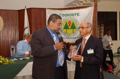 Coopdefe  celebra su IX Asamblea general de delegados