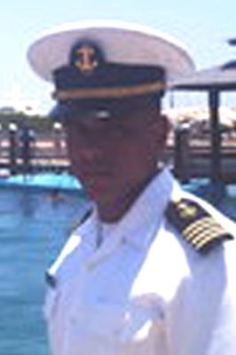 Alférez de fragata de la  Marina muere a manos de una patrulla en confuso incidente en La Romana.