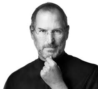 Siempre estarás con nosotros Steve Jobs, mejor orador de la tecnología