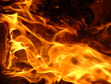 Dos niñas se carbonizan por incendio; muere hombre tras caer de caballo, en El Seibo