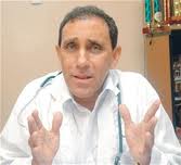 Cruz Jiminian pide jefe PN mayor vigilancia recintos Medicos