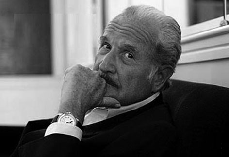 Muere el escritor Carlos Fuentes