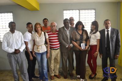 Unión de Comunicadores Provincia Santo Domingo, Activa Direcciones Municipales